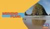 Weekend events across Southern Oregon and Northern California