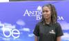 JANICA ADAMS IS NEW JUNIOR TOURISM MINISTER