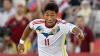 Footballer, 18, dies in Venezuela earthquake as ex-Premier League star leads tributes