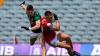 Cork v Mayo: Live stream and TV information, throw-in time, betting odds and all you need to know ahead of today’s All-Ireland SFC quarter-final 
