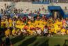 Lawrence can cheer on Team Algeria in final group stage match, plus more World Cup events