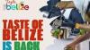 BTB Launches Search for Belize’s Top Chefs and Bartenders