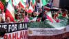 Outside Iran vs. Egypt, the World Cup was almost beside the point