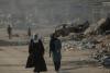 The Ruins of the Middle East: A Region’s Reconstruction Faces War, Uncertainty and a Trillion-Dollar Challenge