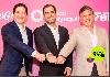 Peigo and Félix join forces to bring remittances from the US to Ecuador directly via WhatsApp