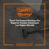 The Carpet Monkeys launches upgraded air duct cleaning Las Vegas NV areas