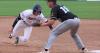 Mavs fall 4-0 to Belgrade in Griffith opener