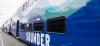 Seattle commuter rail coaches enter service