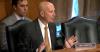 Ricketts talks E15 to Senate Banking Committee