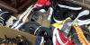 Non-profit Buckner and 90.1 FM Family Life Radio Kick-Off Annual Lubbock Community Shoe Drive