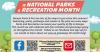 July is National Parks & Recreation Month
