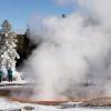 Montana State scientists publish research on ancient life in Yellowstone hot springs