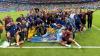 Cape Verde prove the World Cup belongs to dreamers too