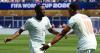 France forward Ousmane Dembele scores a first-half World Cup hat trick in 4-1 win over Norway