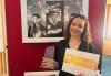 Student’s personal artwork earns national recognition A student’s personal photography project has won a UK-wide art competition.