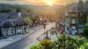 Britain's 'prettiest' town that's packed with independent shops and cafes