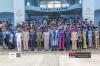 KAIPTC marks 15th Graduation Ceremony with call for peace and security leadership