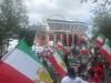 Egypt, Iran fans bring peacefully charged World Cup scene in Seattle