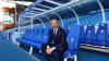 Derek McInnes counting down the days until Ibrox dugout debut as Rangers boss tackles anxiety issue