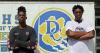 DCHS linemen commit to Georgia Tech