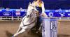 Montana State's Rachel Ward, ‘Bullet’ to compete at College National Finals Rodeo