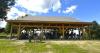 Forest Society Celebrates New Pavilion At Rocks Estate