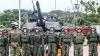 Seven US Senators Urge Taiwan To Boost Domestic Defense Production Amid Security Concerns