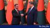 China proposes development of China-Myanmar-Bangladesh economic corridor