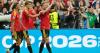 Trossard, De Bruyne score and Belgium defeat New Zealand 5-1 to advance at the World Cup