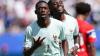 Ousmane Dembele has hat trick, France crushes Norway to win group at World Cup
