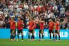 Belgium beat New Zealand 5-1 to reach World Cup last 32