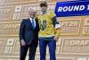 Golden Knights draft defenseman from Finland in 1st round