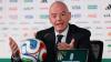 FIFA announce ban for international team during the World Cup