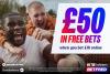 Use Betfred promo code to net £50 in free bets ahead of Uruguay vs Spain