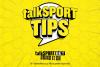 talkSPORT tips – best NFL bets and expert advice on Los Angeles Rams vs New York Giants   