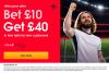 Tote offer: Bet £10 get £40 free bets on Cape Verde vs Saudi Arabia