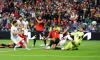 Group G: Belgium top group with win over New Zealand, Egypt and Iran share spoils