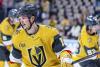 Golden Knights trade leading goal scorer to New York Rangers for 3 draft picks