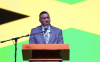 Jamaican Prime Minister looks to collaborate with Guyana in housing sector; Notes shortage of skilled labour in Jamaica