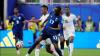 Cape Verde qualify for World Cup knockouts, face Argentina next