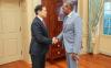 LETTER: Antigua and Barbuda should stop pretending this is a battle they can win.
