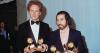 Music Legend, 84, Reveals the Secret to His 37-Year Marriage