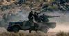 SPLA Units target Moroccan occupation army surveillance and early warning positions in Um Dreiga sector