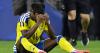 Swedish second guessing as third-place qualification confusion spreads to the pitch