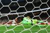Belgium rout New Zealand to advance at World Cup