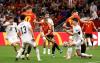 Belgium beat All Whites 5-1 to advance in World Cup