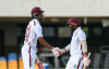 Sri Lanka Tour of West Indies 2026: Jangoo, Chase’s defiant stand takes WI close to parity