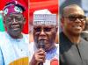 2027: Anti-Tinubu plan:Opposition parties spark firestorm over 4-yr, single term for president