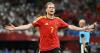 Trossard double fires Belgium into World Cup knockouts