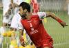 Khalilzadeh’s goal was disallowed for offside, restoring the draw between Egypt and Iran